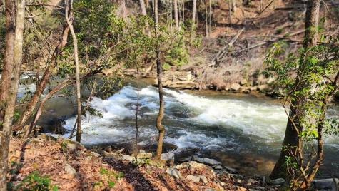 127 Hillside Lane Ellijay GA 30540