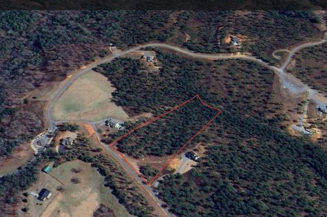 127 Hillside Lane Ellijay GA 30540