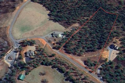 127 Hillside Lane Ellijay GA 30540