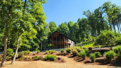 127 Hillside Lane Ellijay GA 30540