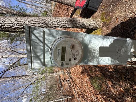 Lot 20 Black Oak Road Cherry Log GA 30522