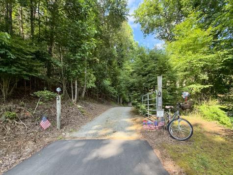 00 Mill Race Drive Mineral Bluff GA 30559