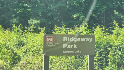 Lot 112 Jakes Landing Overlook Ellijay GA 30540