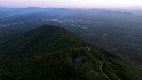 Lot 45 Timberwood Drive Marble NC 28905