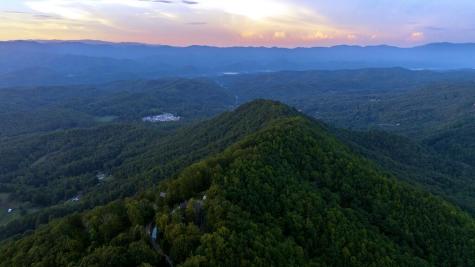 Lot 45 Timberwood Drive Marble NC 28905