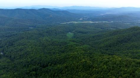 Lot 45 Timberwood Drive Marble NC 28905