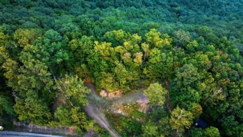 Lot 45 Timberwood Drive Marble NC 28905