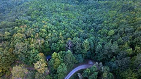 Lot 45 Timberwood Drive Marble NC 28905