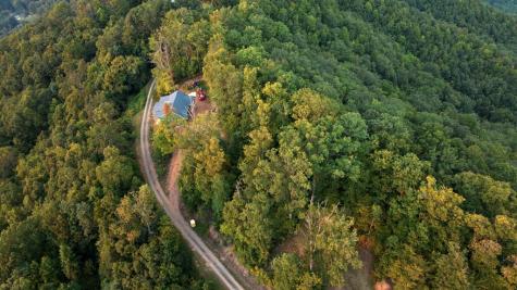 Lot 45 Timberwood Drive Marble NC 28905