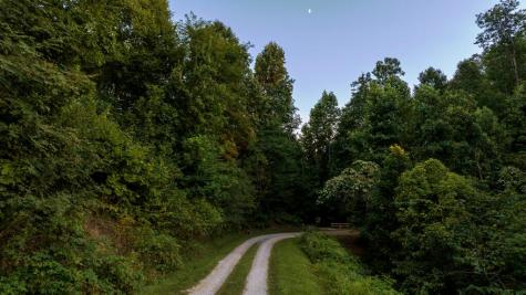Lot 45 Timberwood Drive Marble NC 28905