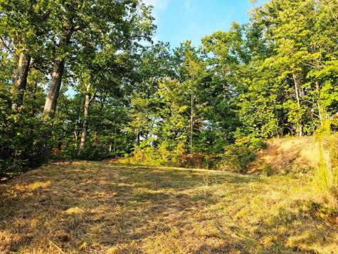 Lot 45 Timberwood Drive Marble NC 28905