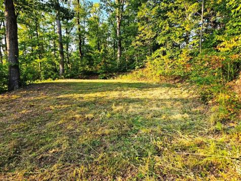 Lot 45 Timberwood Drive Marble NC 28905