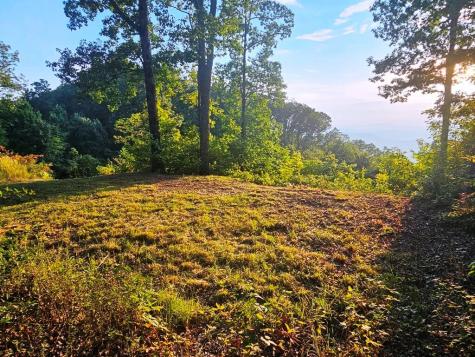 Lot 45 Timberwood Drive Marble NC 28905