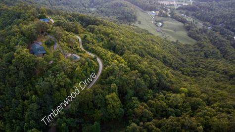 Lot 45 Timberwood Drive Marble NC 28905
