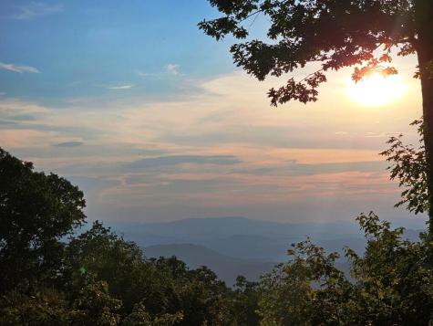 Lot 45 Timberwood Drive Marble NC 28905