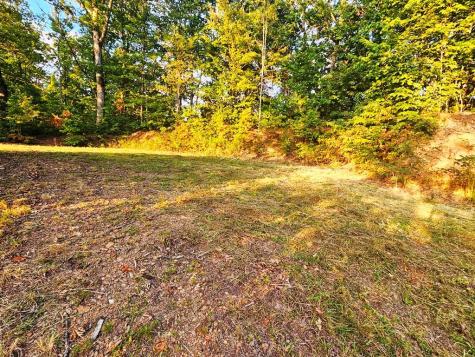 Lot 45 Timberwood Drive Marble NC 28905