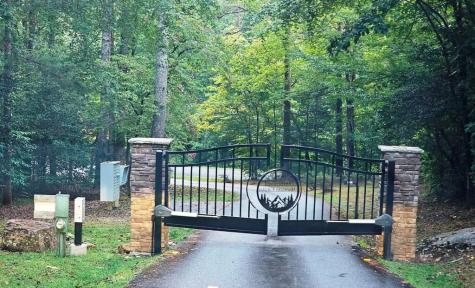 Lot 45 Timberwood Drive Marble NC 28905