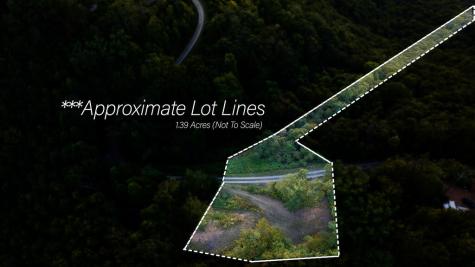 Lot 45 Timberwood Drive Marble NC 28905