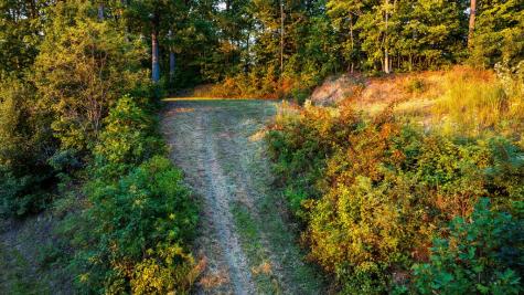 Lot 45 Timberwood Drive Marble NC 28905