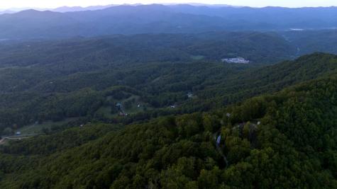 Lot 45 Timberwood Drive Marble NC 28905