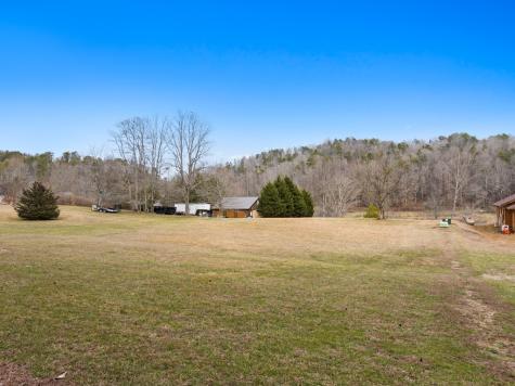Lot 5 Sexton Circle Ellijay GA 30450
