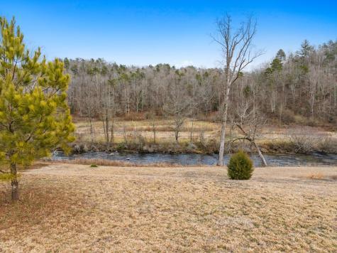 Lot 5 Sexton Circle Ellijay GA 30450