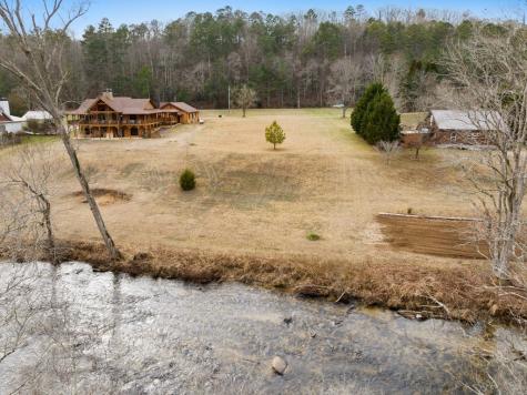 Lot 5 Sexton Circle Ellijay GA 30450