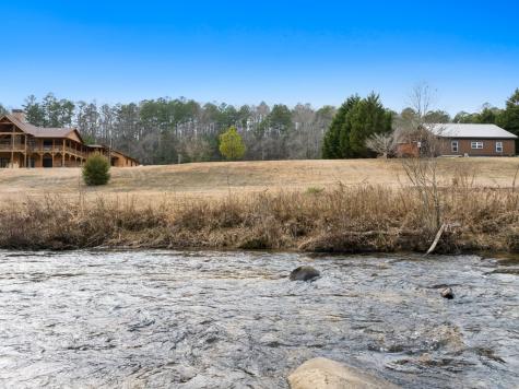 Lot 5 Sexton Circle Ellijay GA 30450