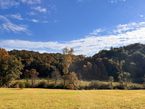 Lot 5 Sexton Circle Ellijay GA 30450