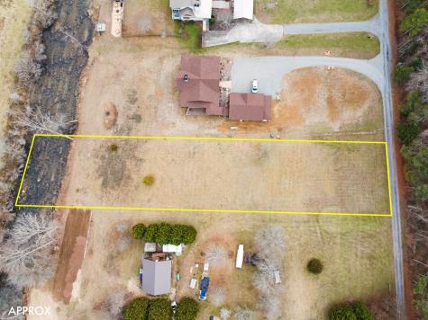 Lot 5 Sexton Circle Ellijay GA 30450