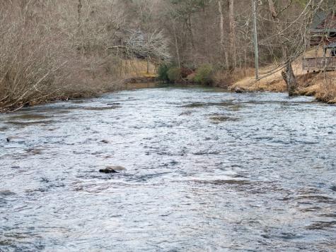 Lot 5 Sexton Circle Ellijay GA 30450