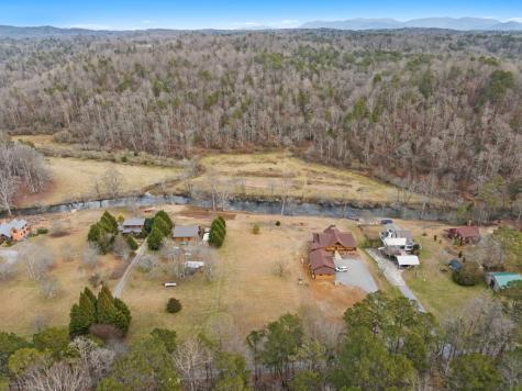 Lot 5 Sexton Circle Ellijay GA 30450