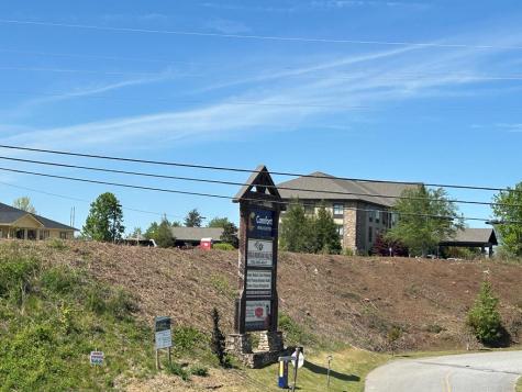 0 Blue Ridge Overlook Blue Ridge GA 30513
