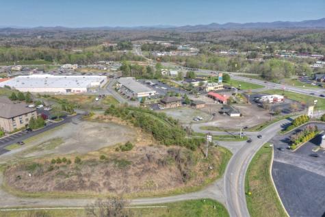 0 Blue Ridge Overlook Blue Ridge GA 30513
