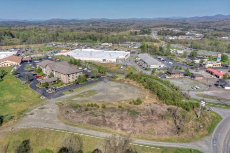 0 Blue Ridge Overlook Blue Ridge GA 30513