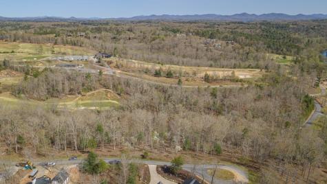 153 Hickory Way Mineral Bluff GA 30559