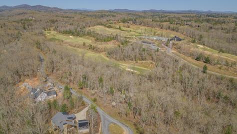 153 Hickory Way Mineral Bluff GA 30559