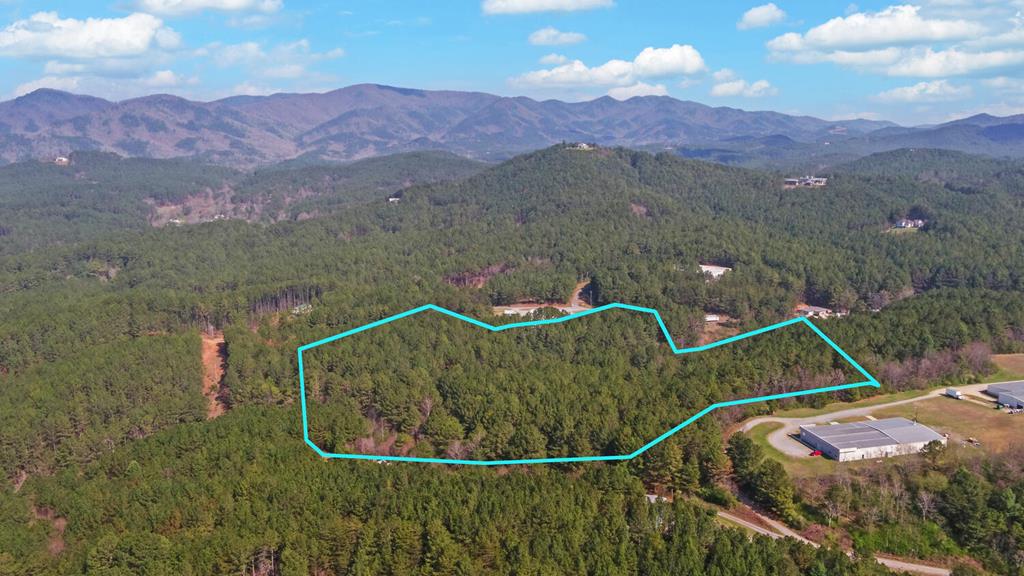 Lot 15 Industrial Drive Ducktown TN 37326