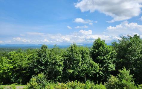 Lot 40 Lookout Drive Blue Ridge GA 30513