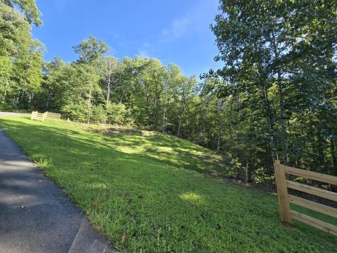 Lot 8 Wolfpen Gap Road Hiawassee GA 30546
