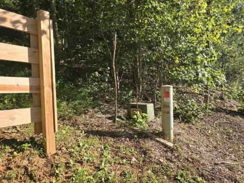 Lot 8 Wolfpen Gap Road Hiawassee GA 30546