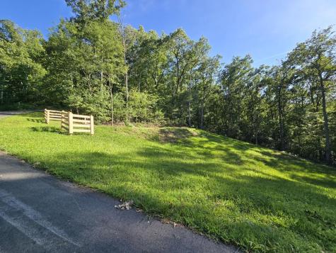 Lot 8 Wolfpen Gap Road Hiawassee GA 30546