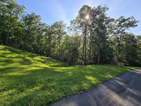 Lot 8 Wolfpen Gap Road Hiawassee GA 30546