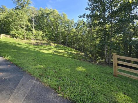 Lot 8 Wolfpen Gap Road Hiawassee GA 30546
