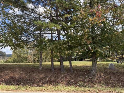 Lot 16 Lance Road Murphy NC 28906