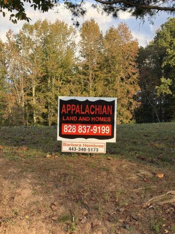 Lot 16 Lance Road Murphy NC 28906