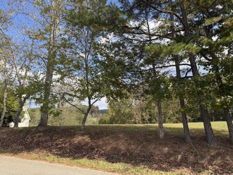 Lot 16 Lance Road Murphy NC 28906