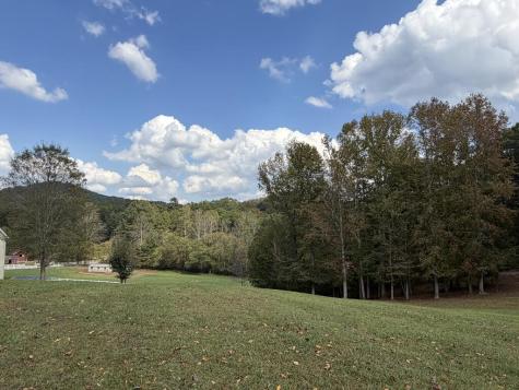 Lot 16 Lance Road Murphy NC 28906