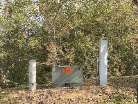 Lot 16 Lance Road Murphy NC 28906