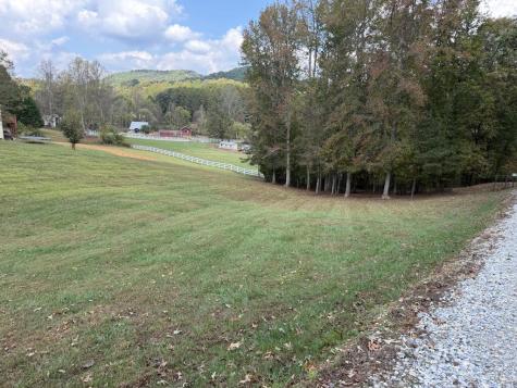 Lot 16 Lance Road Murphy NC 28906